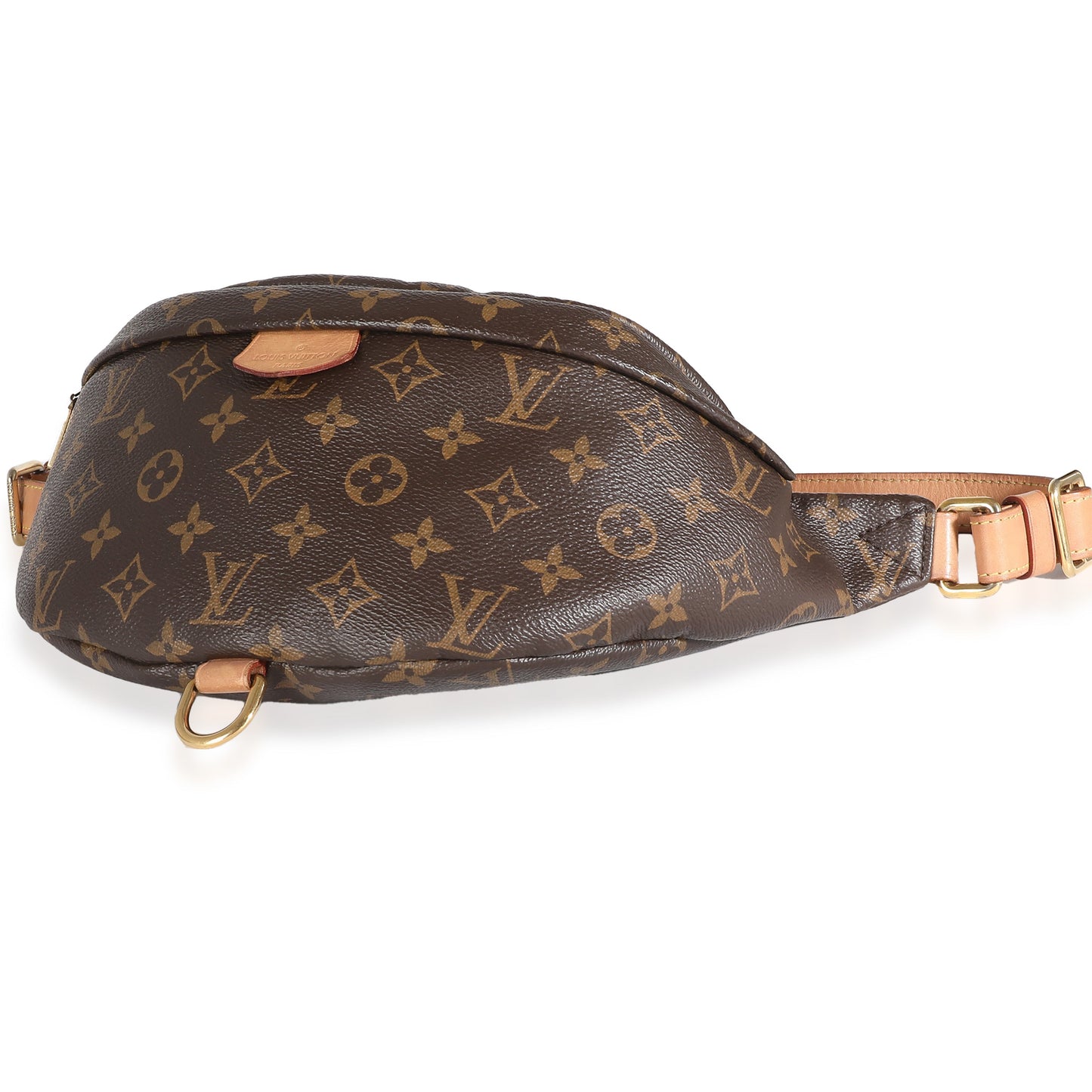 Louis Vuitton Monogram Canvas Bumbag