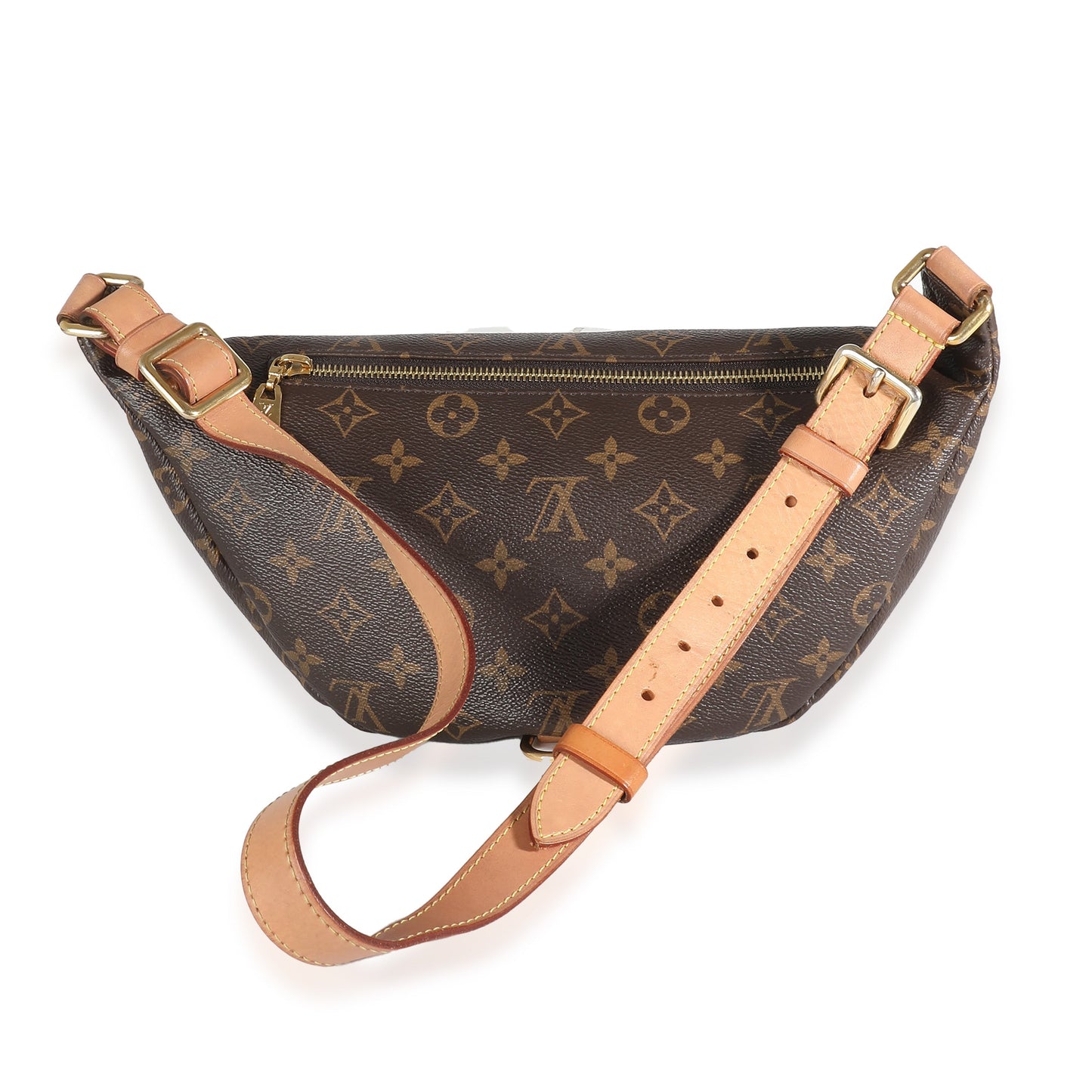 Louis Vuitton Monogram Canvas Bumbag