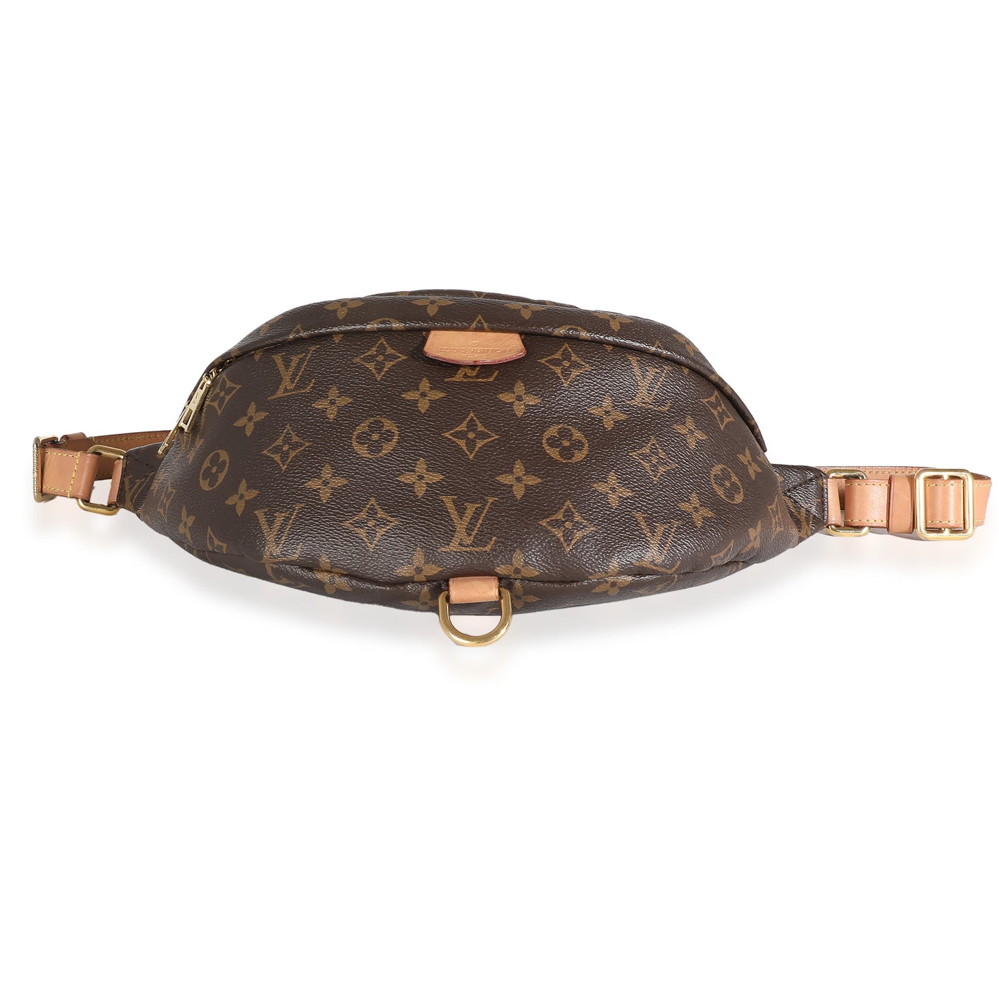Louis Vuitton Monogram Canvas Bumbag