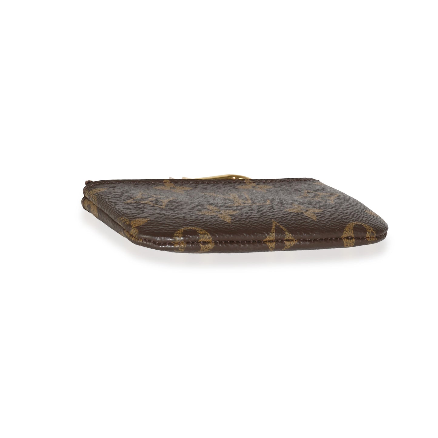 Louis Vuitton Monogram Canvas Key Pouch