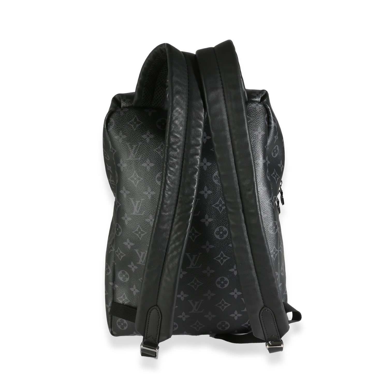 Louis Vuitton Monogram Eclipse Canvas Discovery Backpack