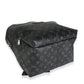 Louis Vuitton Monogram Eclipse Canvas Discovery Backpack