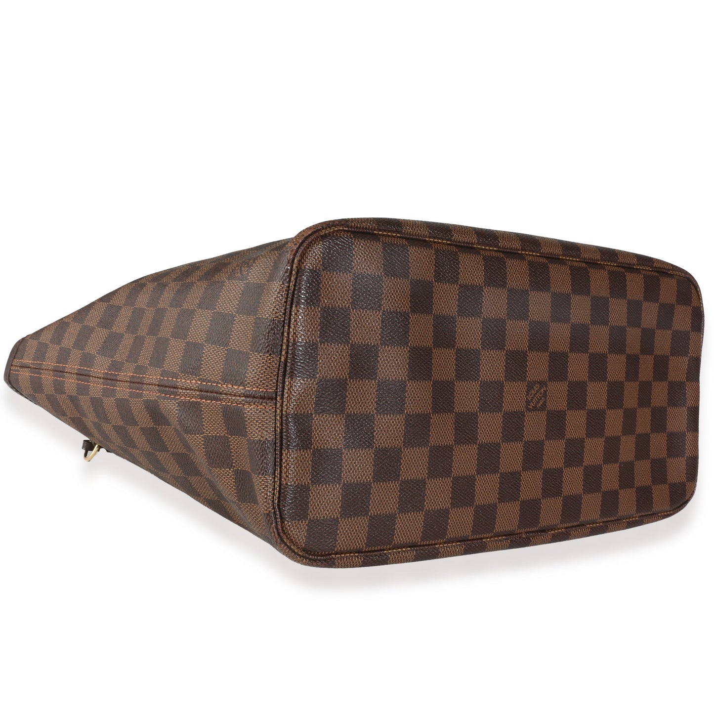 Louis Vuitton Damier Ebene Canvas Neverfull MM