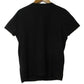 Gucci Logo Embroidery Cotton T-shirt