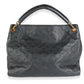 Louis Vuitton Bleu Infini Monogram Empreinte Artsy MM