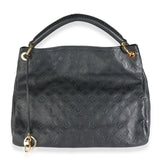 Louis Vuitton Bleu Infini Monogram Empreinte Artsy MM