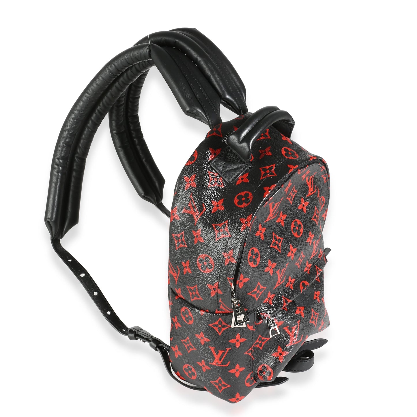 Louis Vuitton Infrarouge Monogram Canvas Palm Springs PM