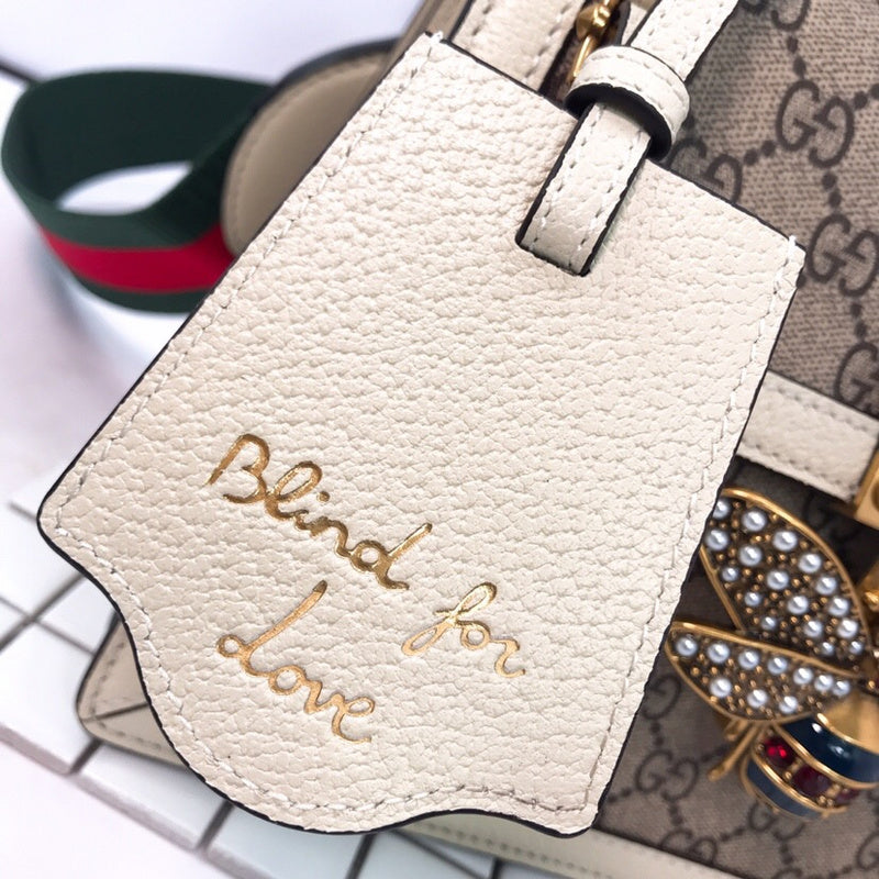 Amelia Fashion - GCI Bags - 2578