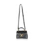 Louis Vuitton Black Calfskin Hold Me New Wave Bag