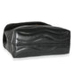 Louis Vuitton Black Calfskin Hold Me New Wave Bag