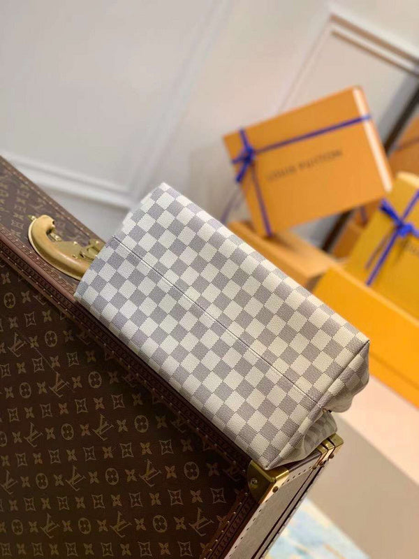 Fan Fashion Lu-Vi bags - 17274