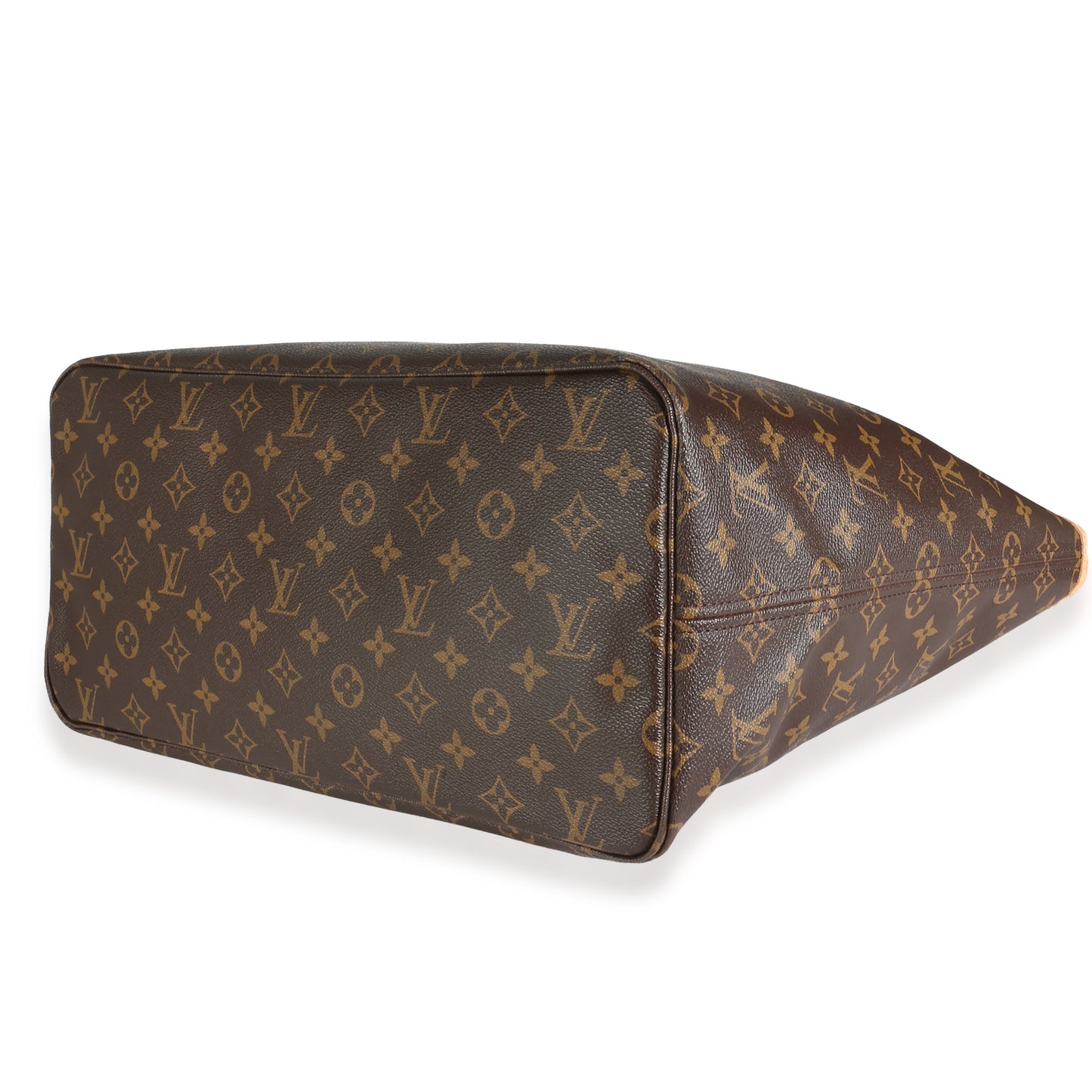 Louis Vuitton Monogram Canvas Neverfull GM