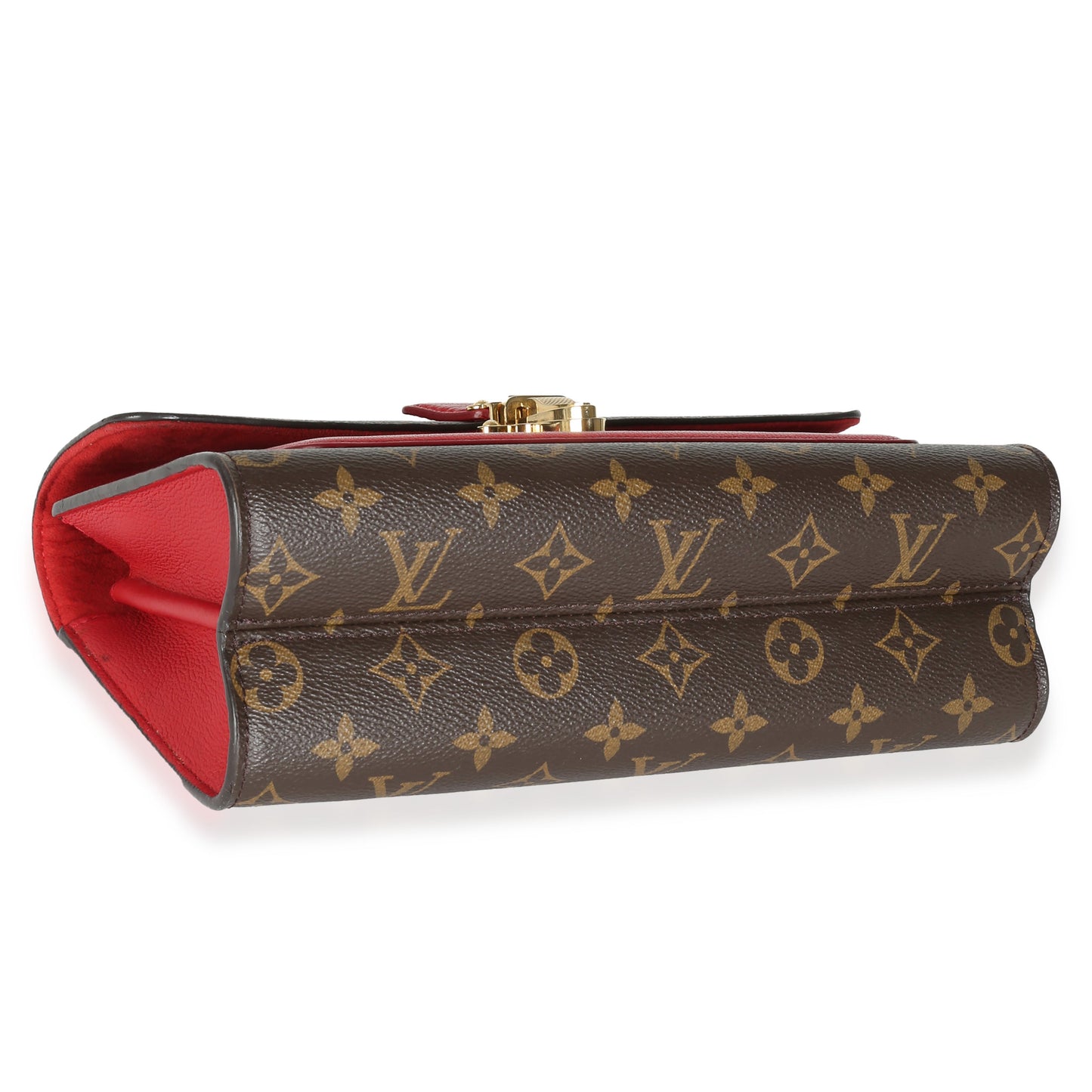 Louis Vuitton Cherry Monogram Canvas Victoire