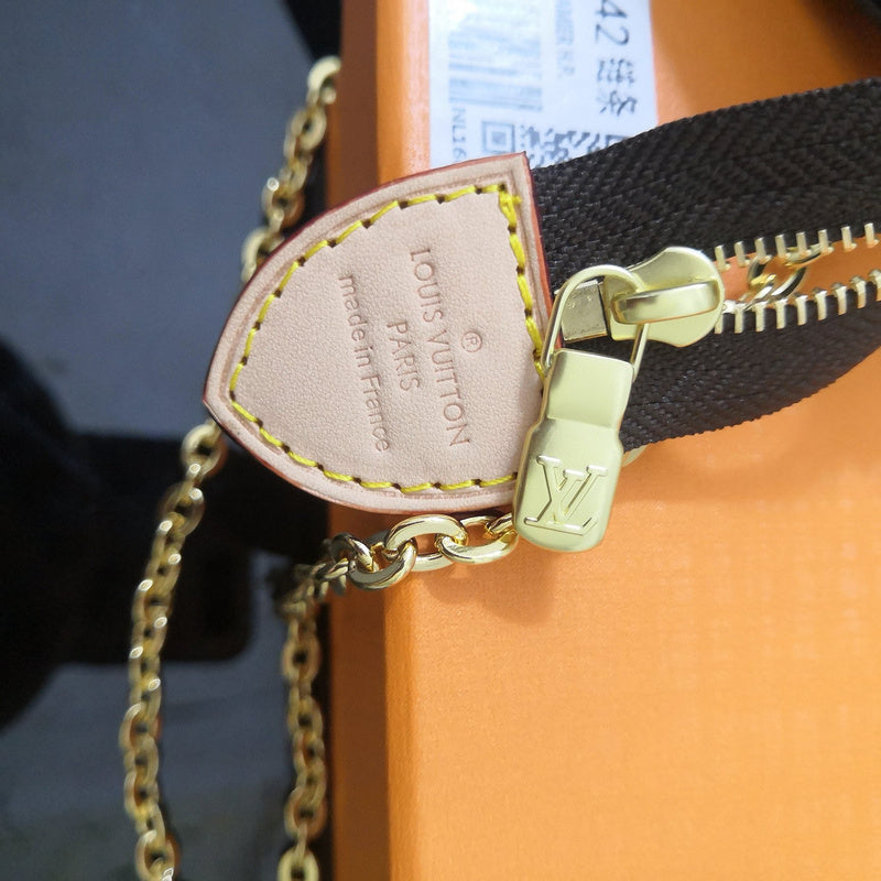 Amelia - LV Bags - 14177