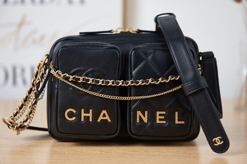 AmeliaLuxury - CHL Bags - 3044