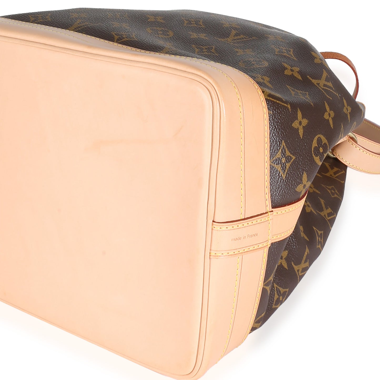 Louis Vuitton Monogram Canvas Noe