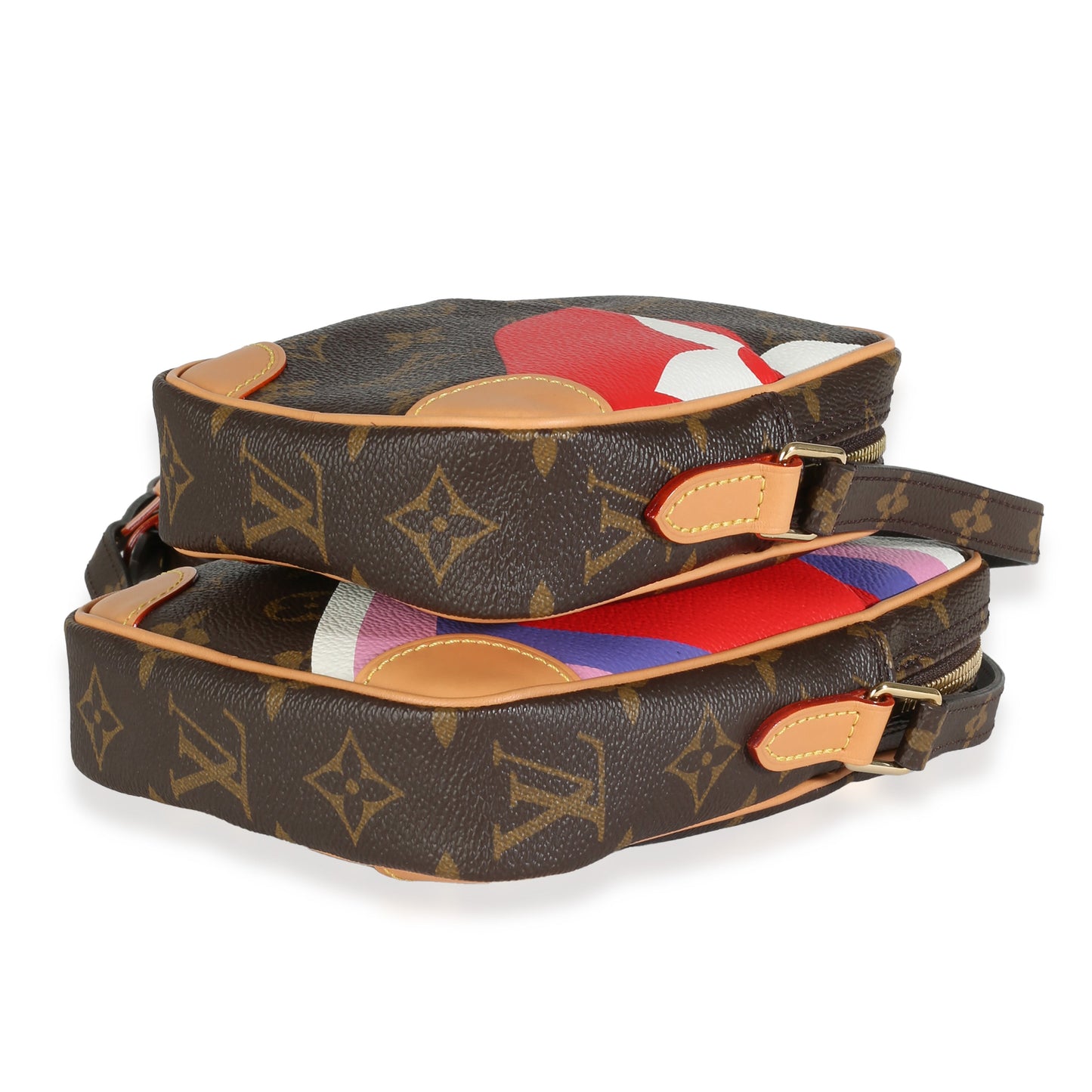 Louis Vuitton Monogram Canvas Paname Set