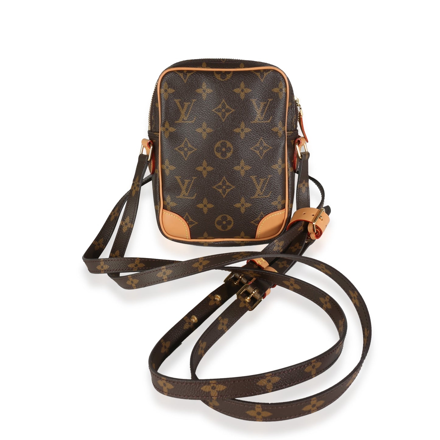 Louis Vuitton Monogram Canvas Paname Set