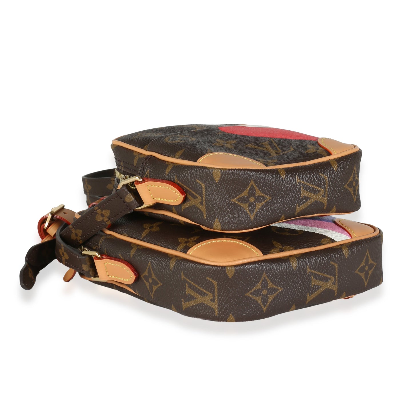 Louis Vuitton Monogram Canvas Paname Set