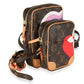 Louis Vuitton Monogram Canvas Paname Set