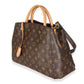 Louis Vuitton Monogram Canvas Montaigne MM