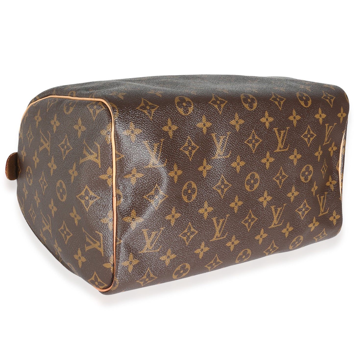 Louis Vuitton Monogram Canvas Speedy 30