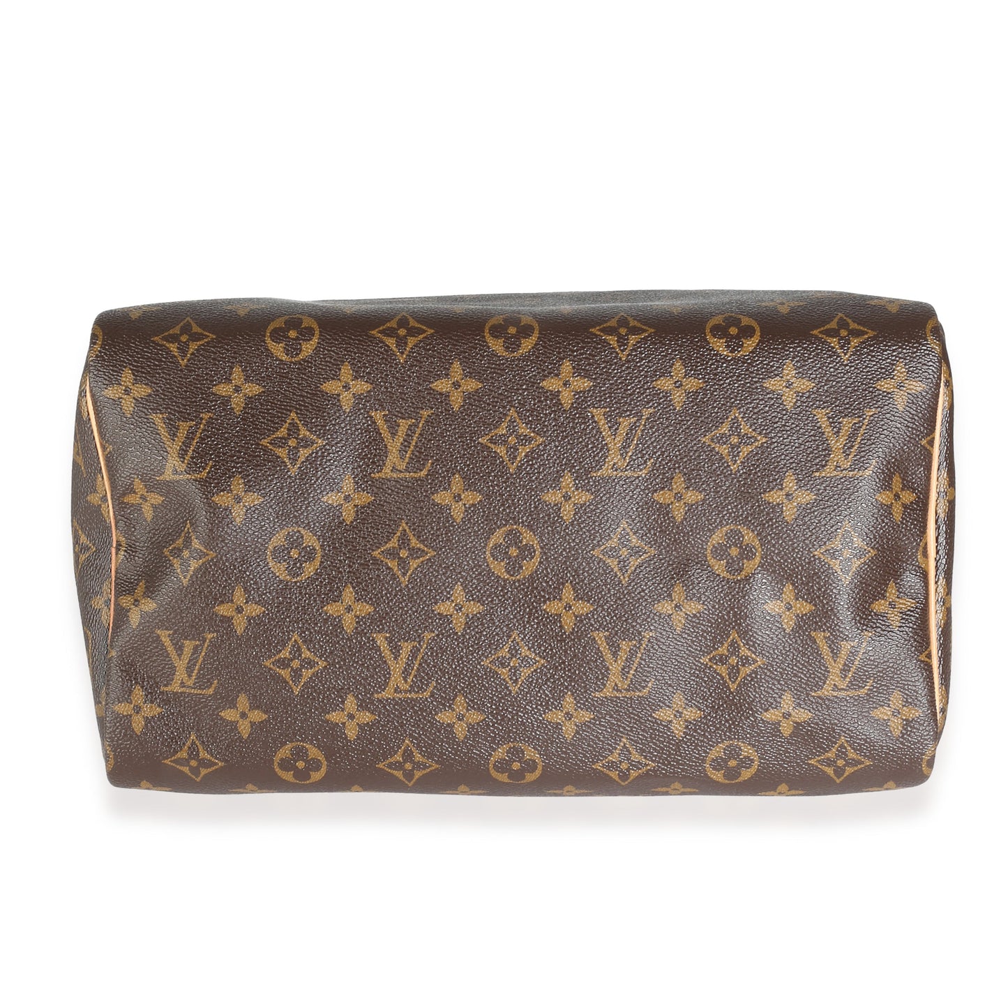 Louis Vuitton Monogram Canvas Speedy 30