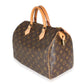 Louis Vuitton Monogram Canvas Speedy 30