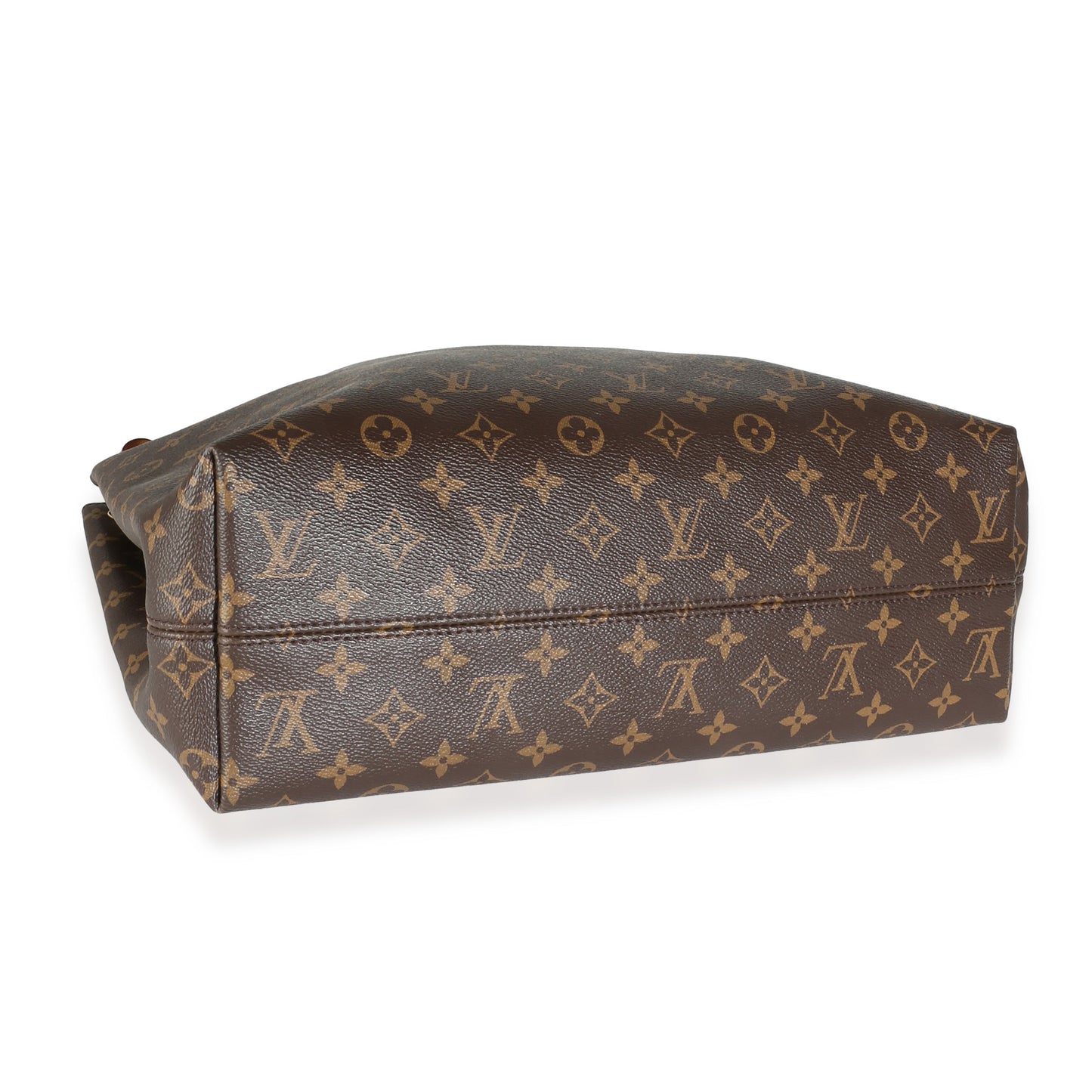 Louis Vuitton Monogram Canvas Graceful MM