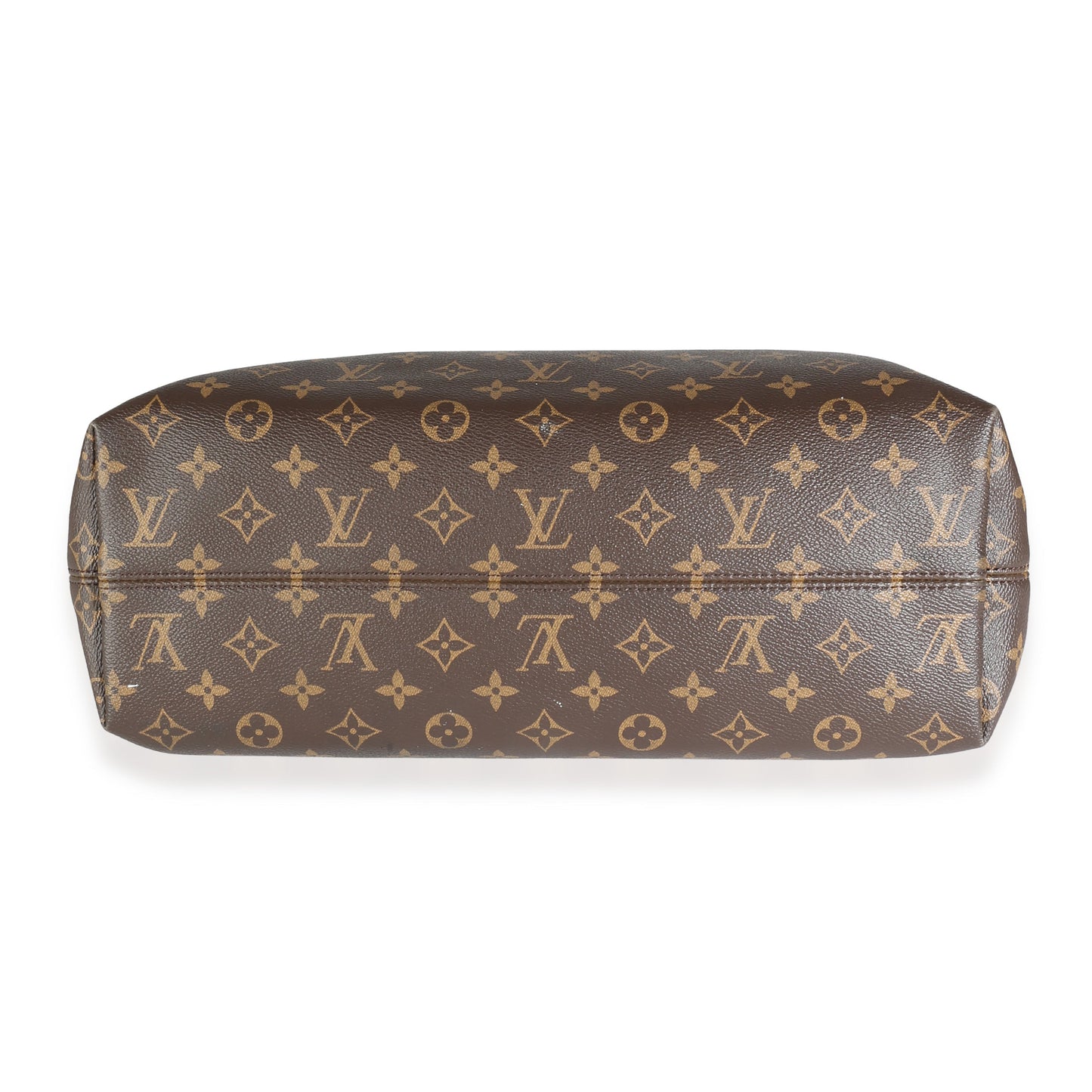 Louis Vuitton Monogram Canvas Graceful MM