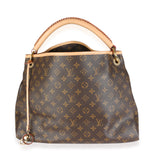 Louis Vuitton Monogram Canvas Artsy MM