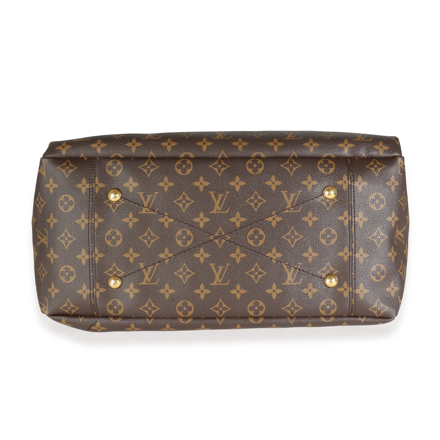 Louis Vuitton Monogram Canvas Artsy MM