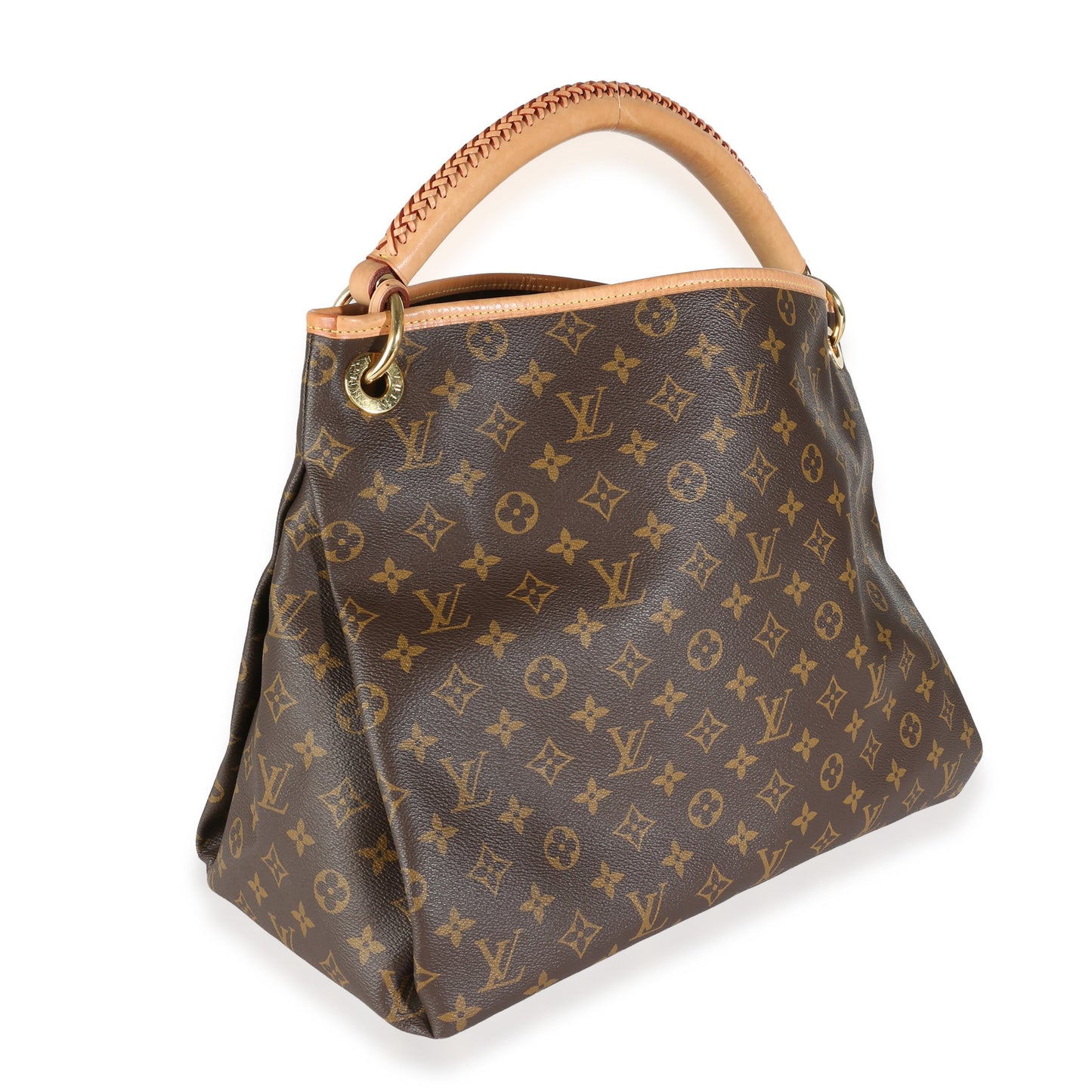 Louis Vuitton Monogram Canvas Artsy MM