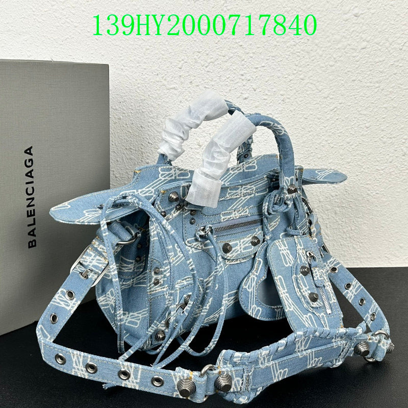 Amelia - BGA Bags - 1712