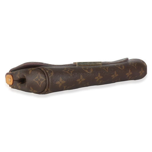 Louis Vuitton Monogram Canvas Favorite MM