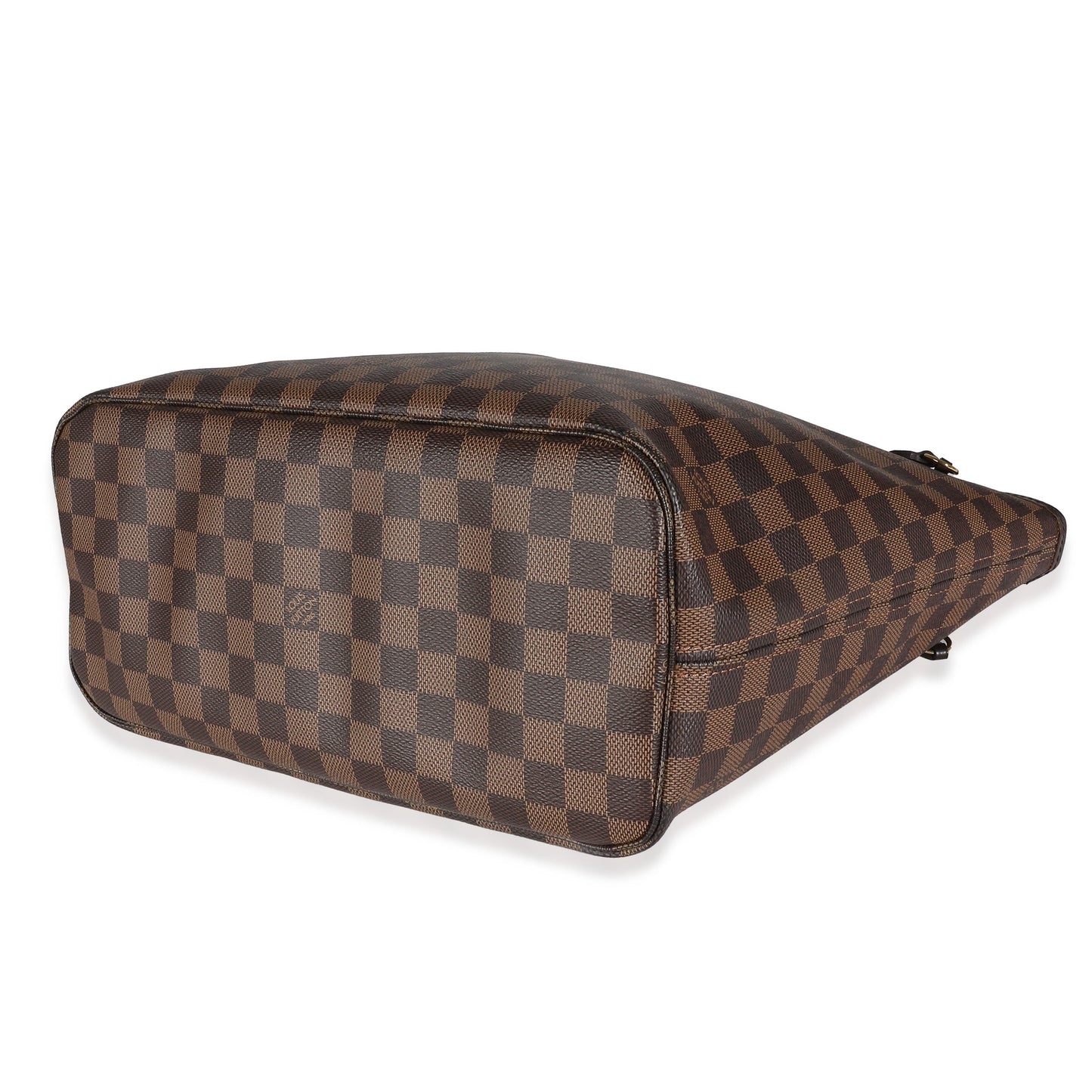 Louis Vuitton Damier Ebene Canvas Neverfull MM