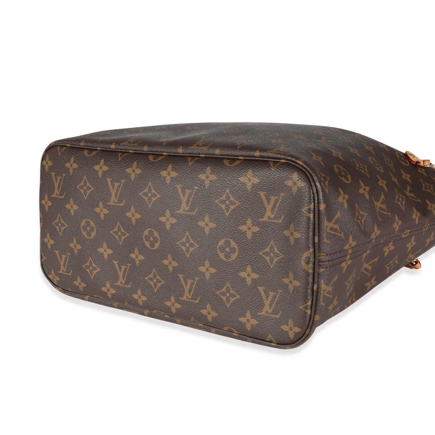 Louis Vuitton Monogram Canvas Neverfull MM