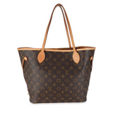 Louis Vuitton Monogram Canvas Neverfull MM