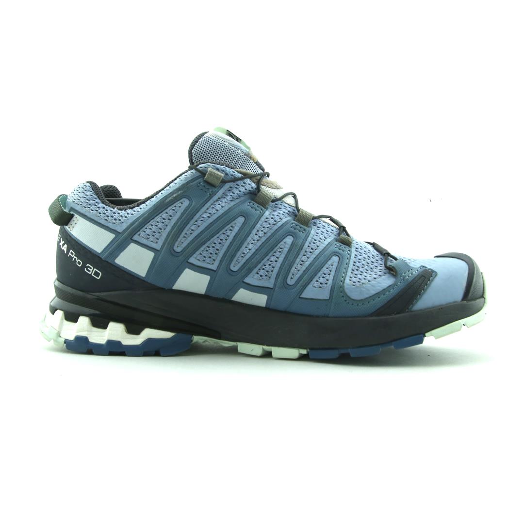 SALOMON XA PRO 3D