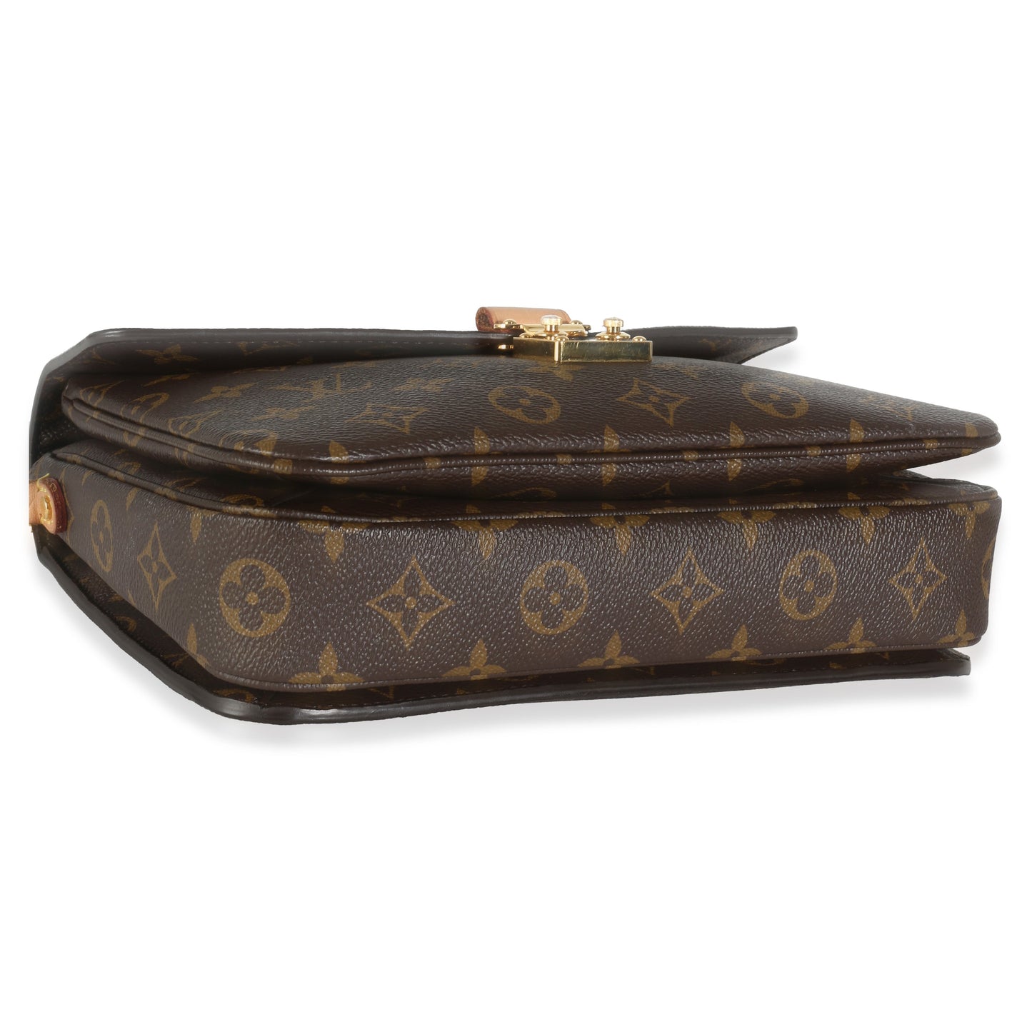 Louis Vuitton Monogram Canvas Pochette Metis