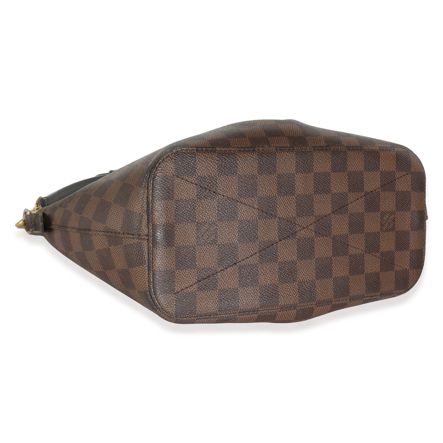 Louis Vuitton Damier Ebene Canvas Siena PM