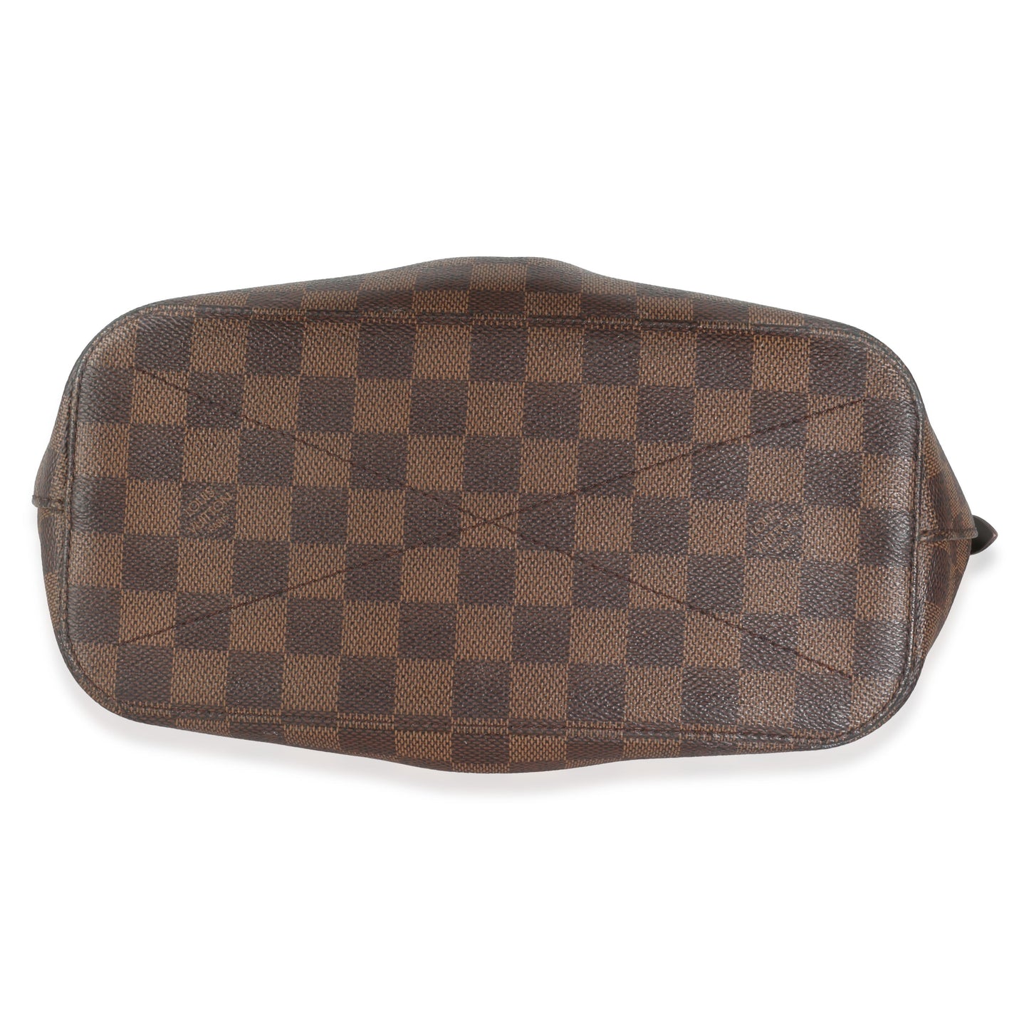 Louis Vuitton Damier Ebene Canvas Siena PM
