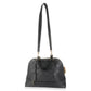 Louis Vuitton Black Monogram Empreinte Neo Alma PM