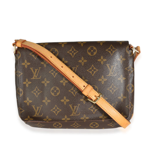 Louis Vuitton Monogram Canvas M tte Tango