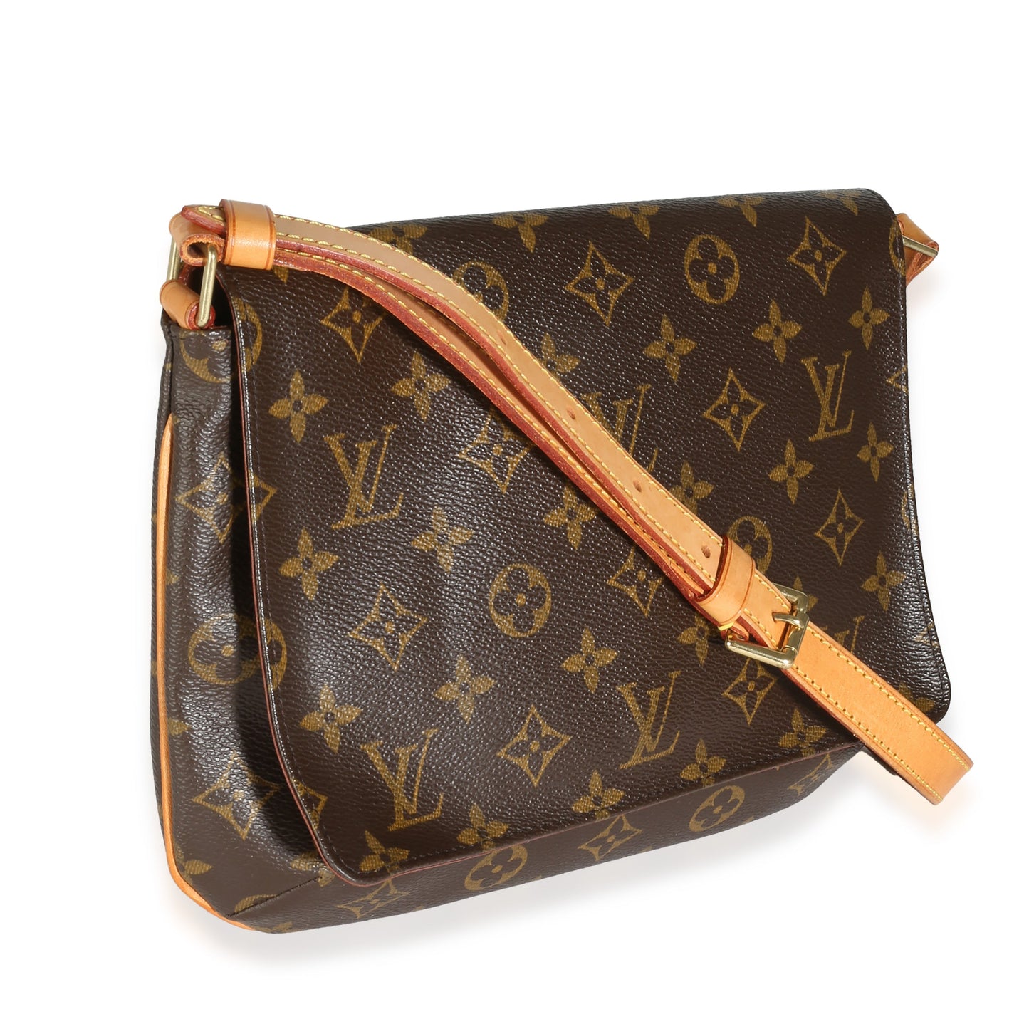 Louis Vuitton Monogram Canvas M tte Tango