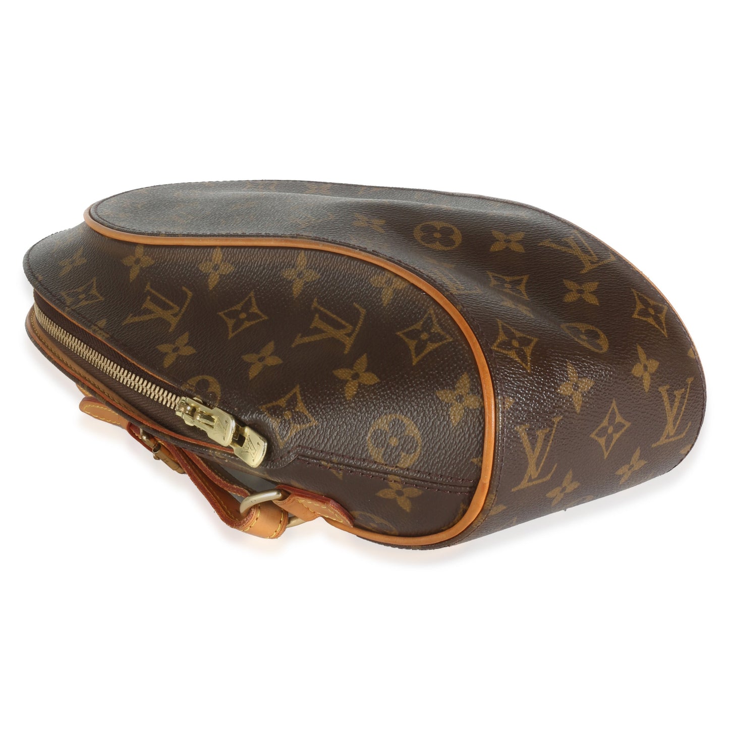 Louis Vuitton Monogram Canvas Ellipse Backpack