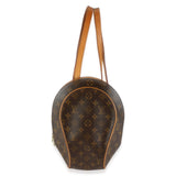 Louis Vuitton Monogram Canvas Ellipse Backpack
