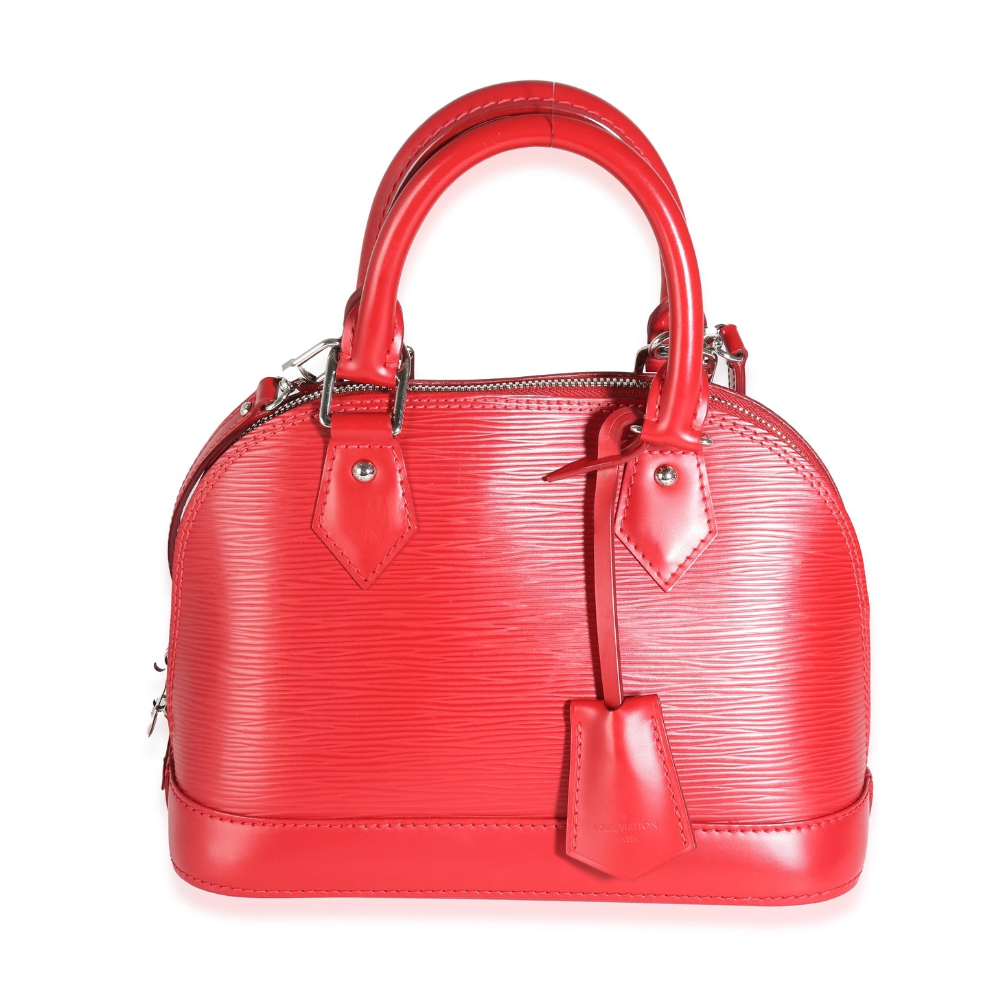 Louis Vuitton Pivoine Epi Alma BB