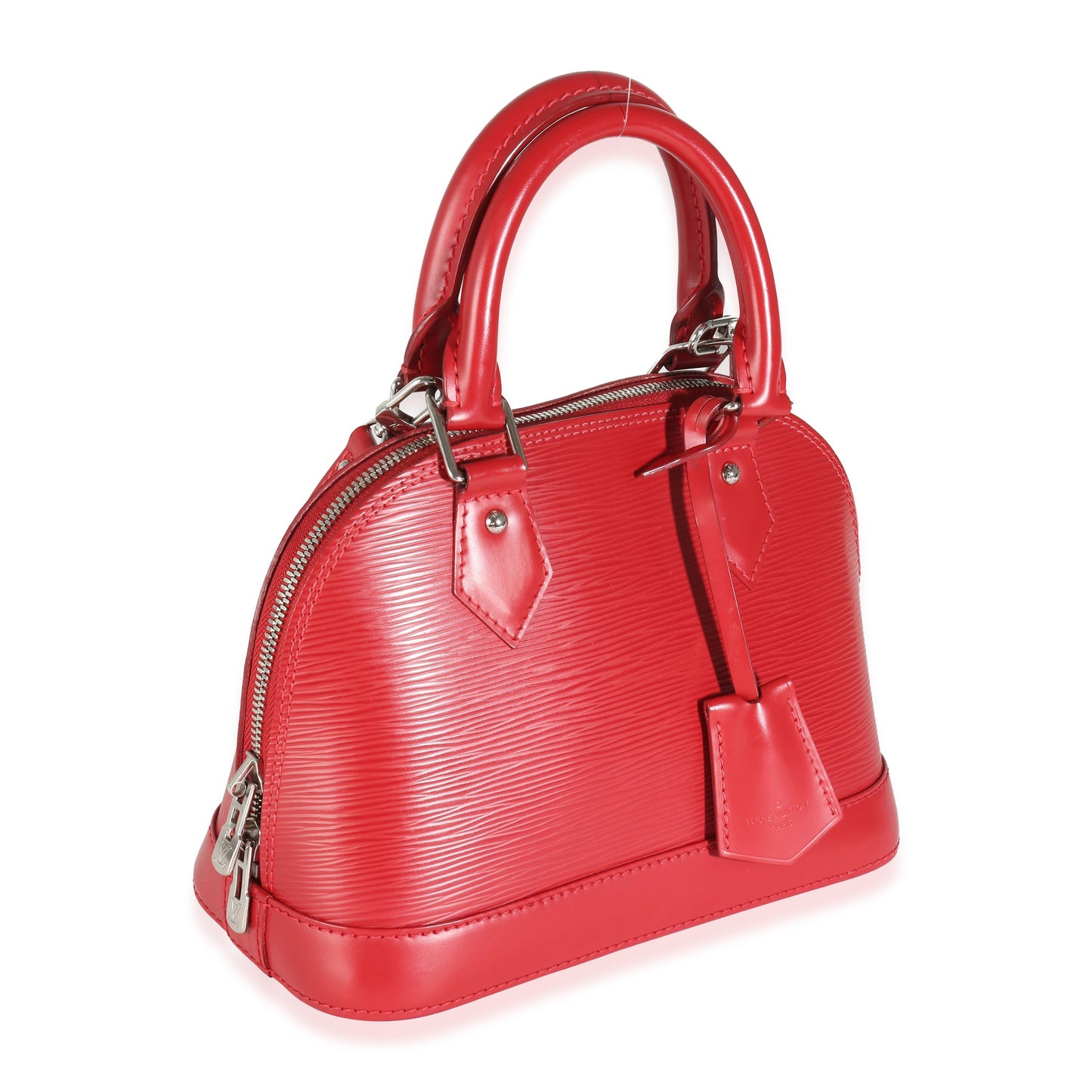 Louis Vuitton Pivoine Epi Alma BB