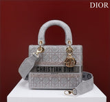 Amelia- DYOR BAGS - DESIGNER HANDBAGS  - 2019